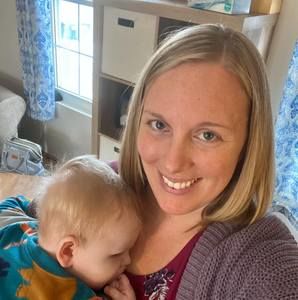 Meet your Posher, Haley